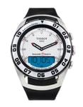 Pre-Owned Tissot Sailing-Touch Watch